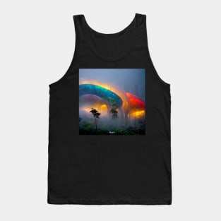 Adobe Tank Top